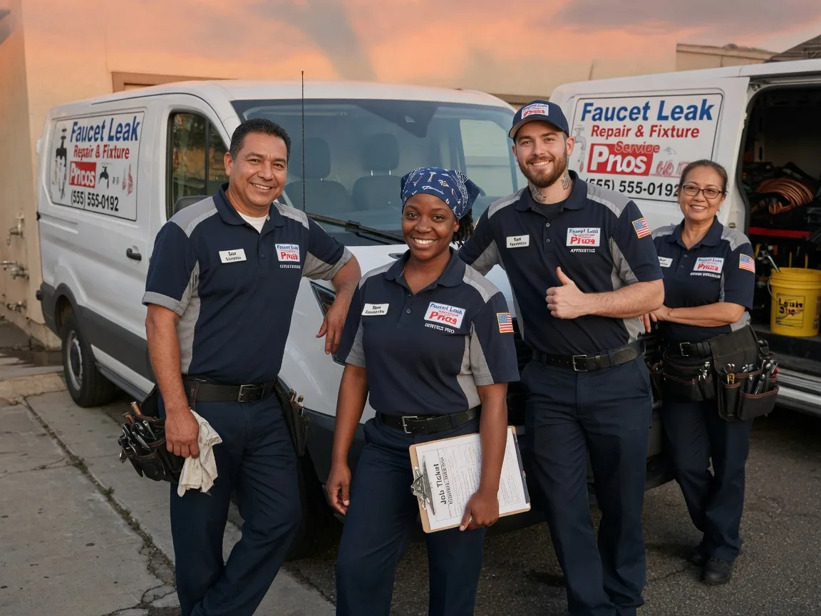 Faucet Repair company in East Montpelier, VT